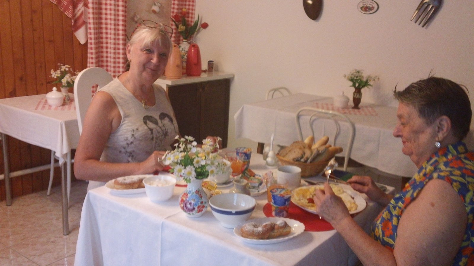 Hospedagem Em Casa De Família Hlavní město Praha 232498