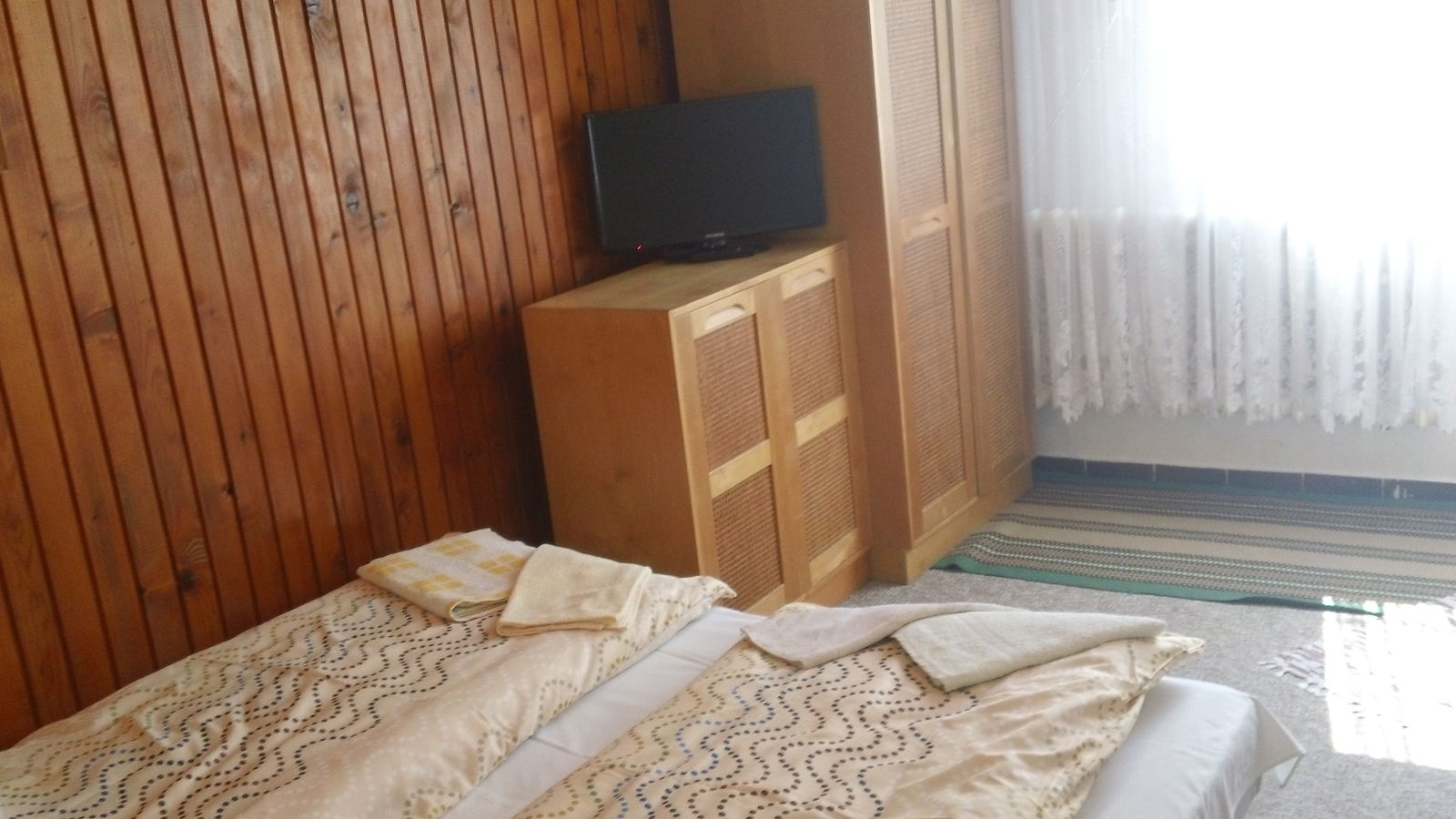 Hospedagem Em Casa De Família Hlavní město Praha 232498