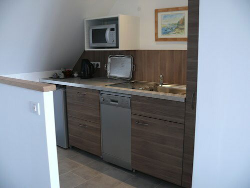 Gastenkamers Moëlan-sur-Mer 102328