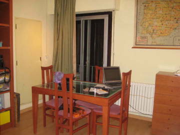 Room For Rent Zaragoza 117506