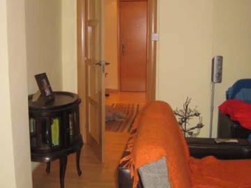 Chambre À Louer Zaragoza 117506