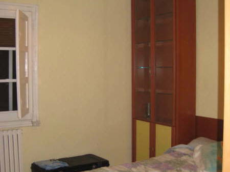 Quedarse En Casa Zaragoza 117506-5