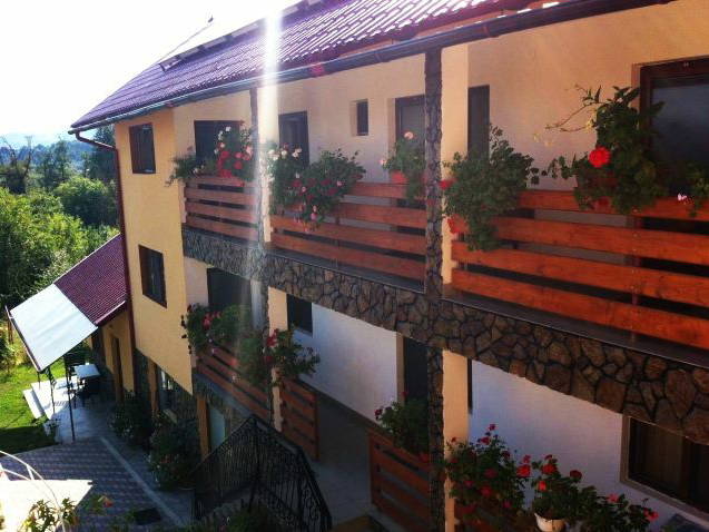 Casa Inteira Horezu 161271-2