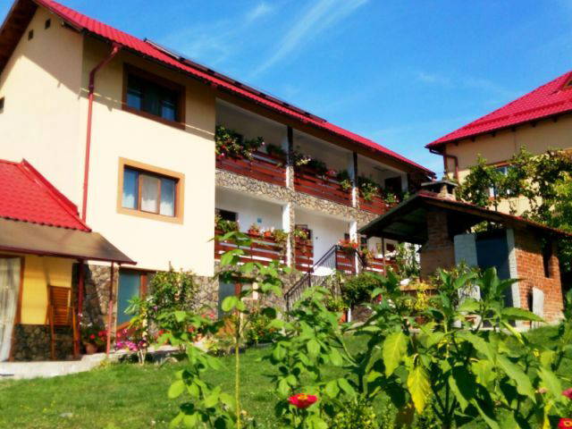 Casa Inteira Horezu 161271-4