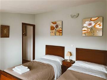 Room For Rent Sarria 249875-1