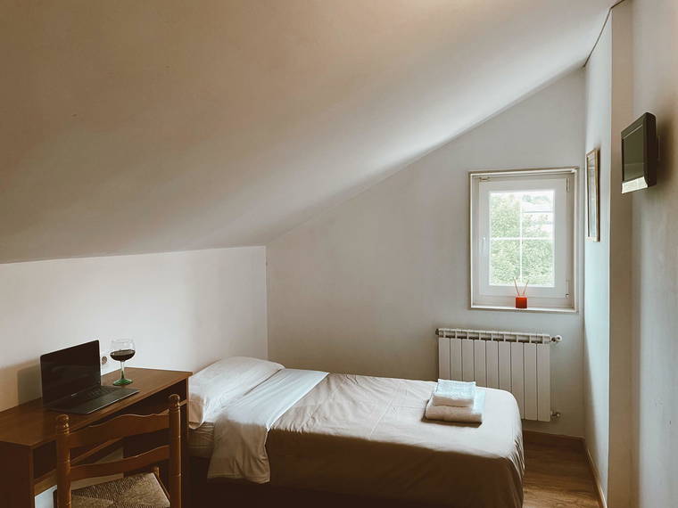 Chambre À Louer Sarria 249875