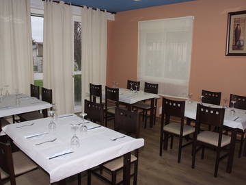 Logement Entier Sarria 249875-4