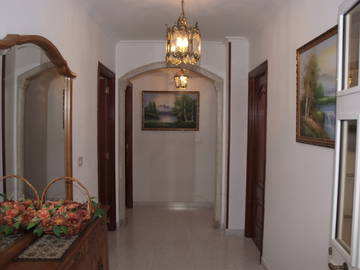 Logement Entier Sarria 249875-6