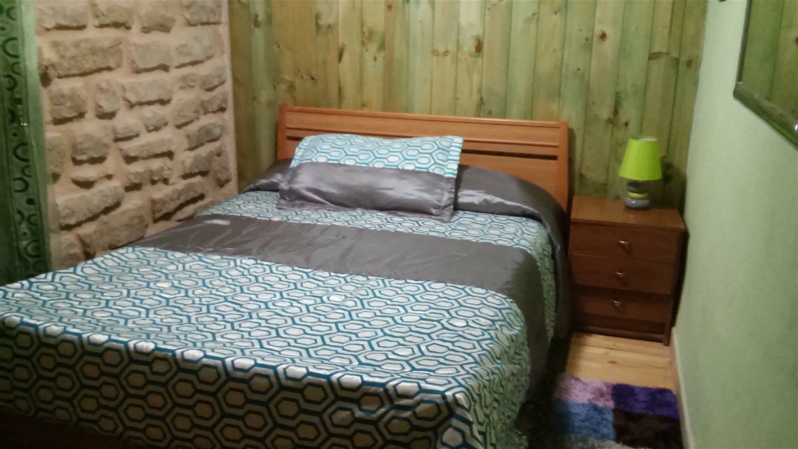 Habitaciones De Huéspedes Treviana 123353