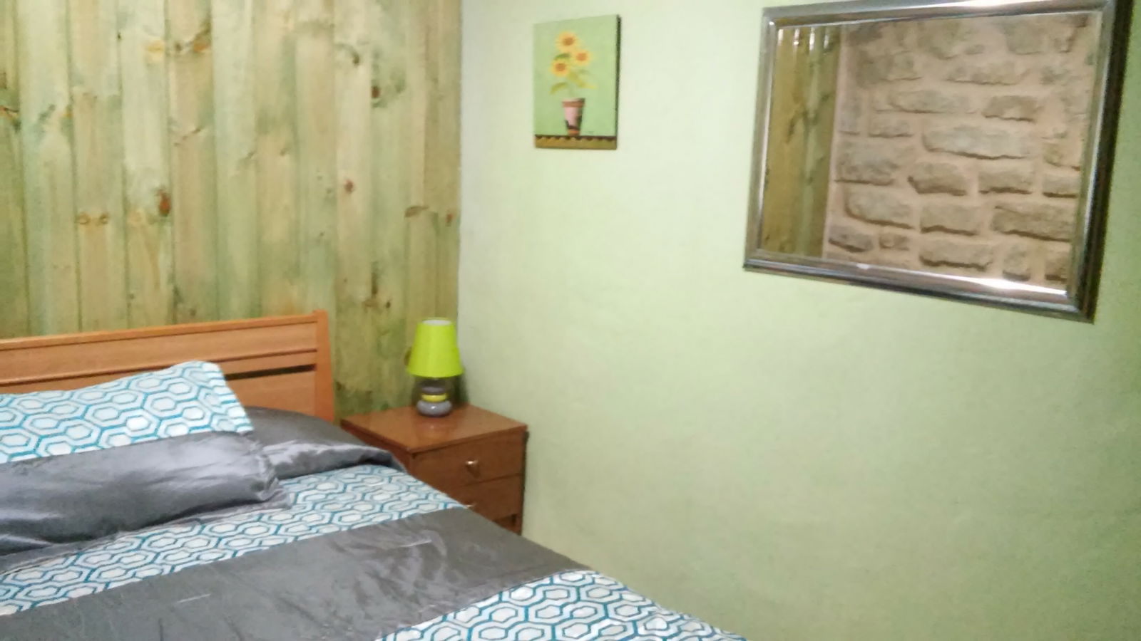 Habitaciones De Huéspedes Treviana 123353