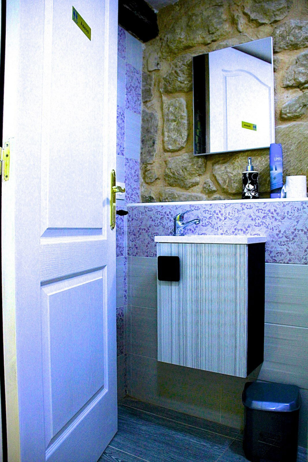 Habitaciones De Huéspedes Treviana 123353