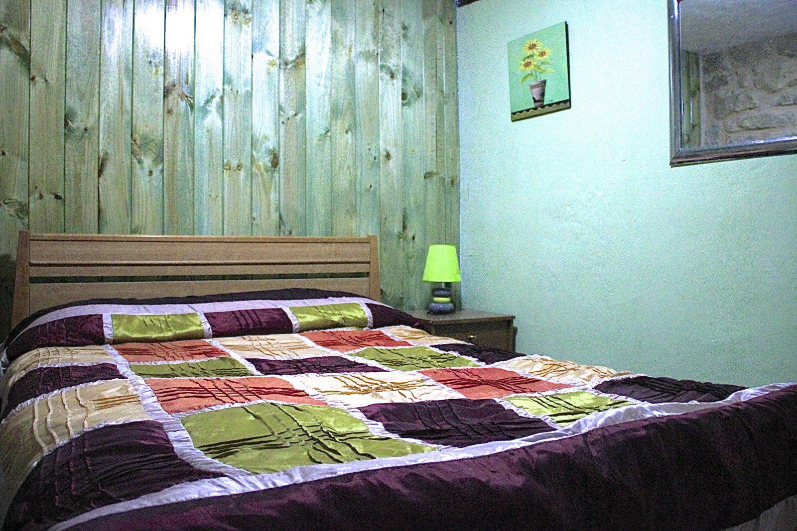 Habitaciones De Huéspedes Treviana 123353