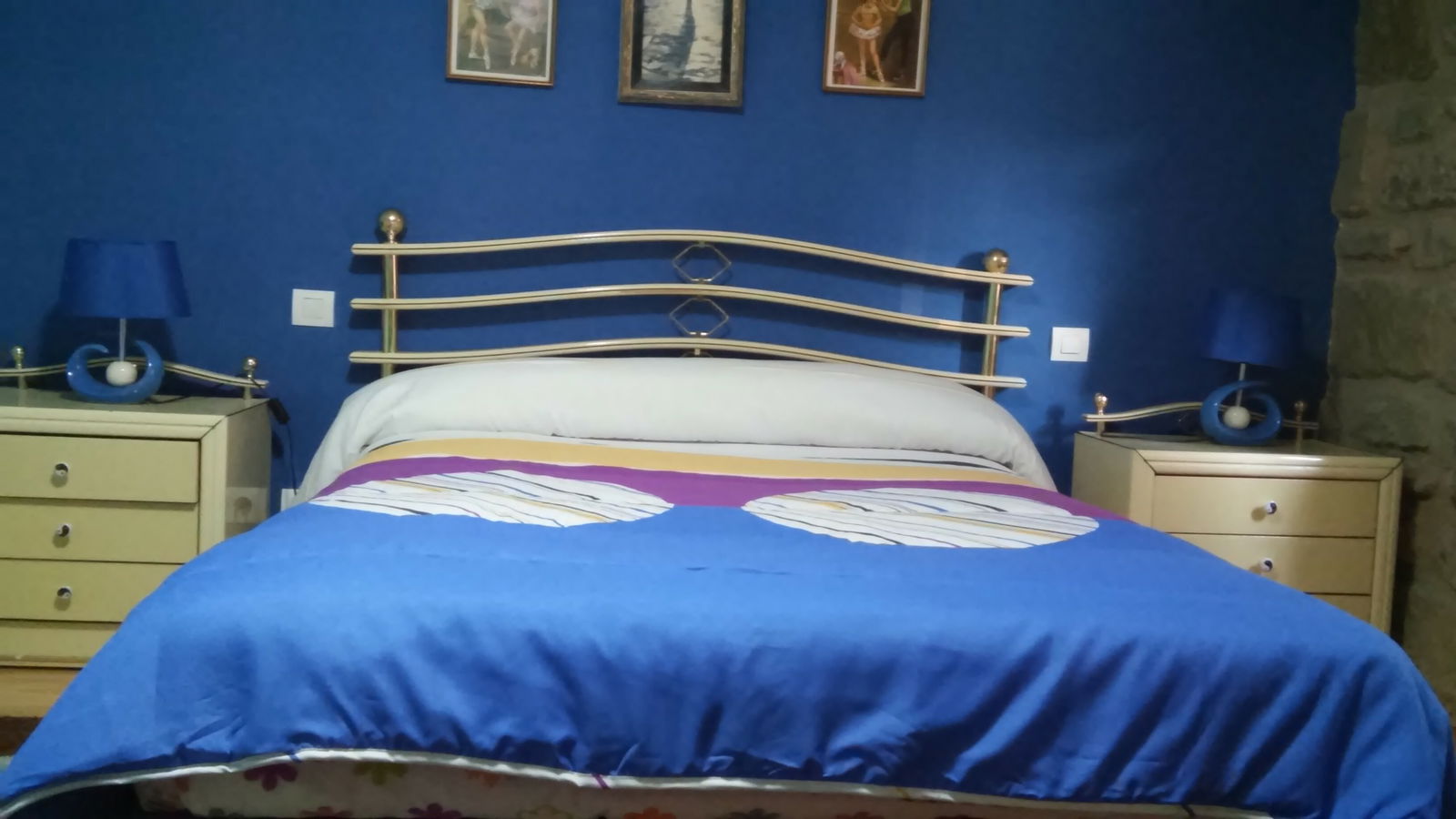 Habitaciones De Huéspedes Treviana 123358