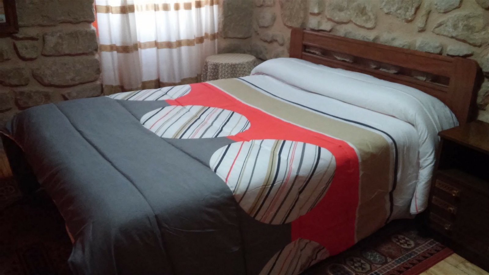 Habitaciones De Huéspedes Treviana 123359