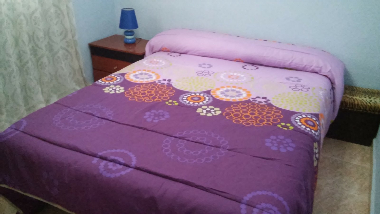 Habitaciones De Huéspedes Treviana 123362