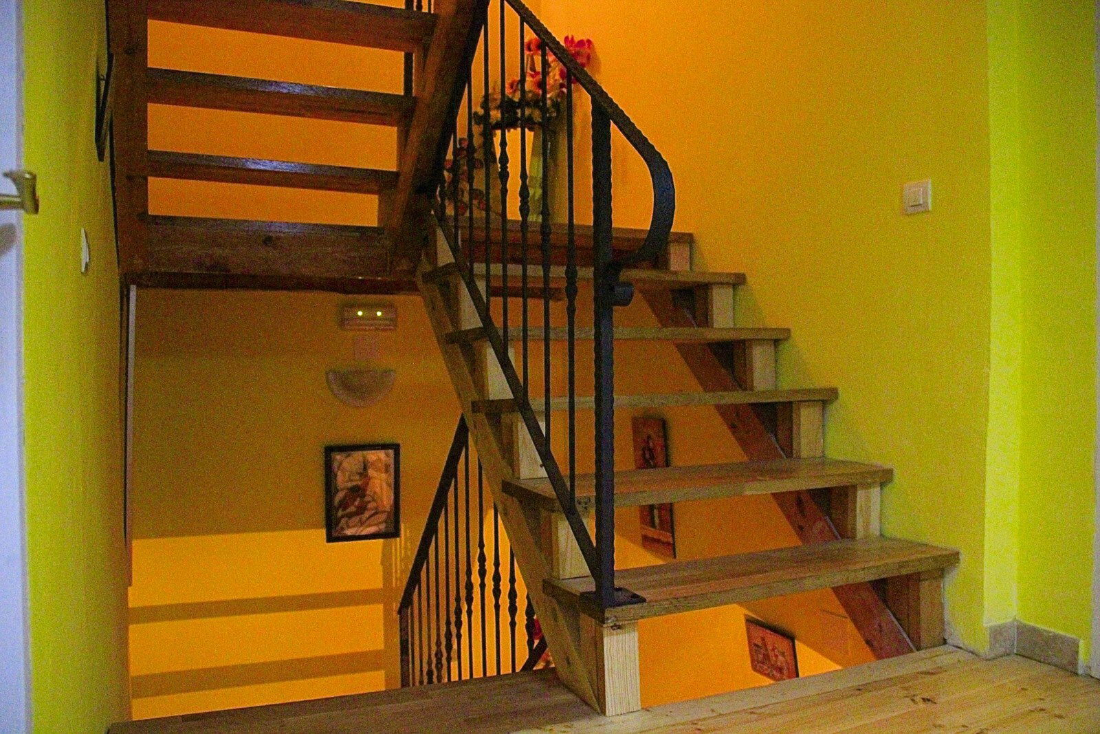 Habitaciones De Huéspedes Treviana 123362