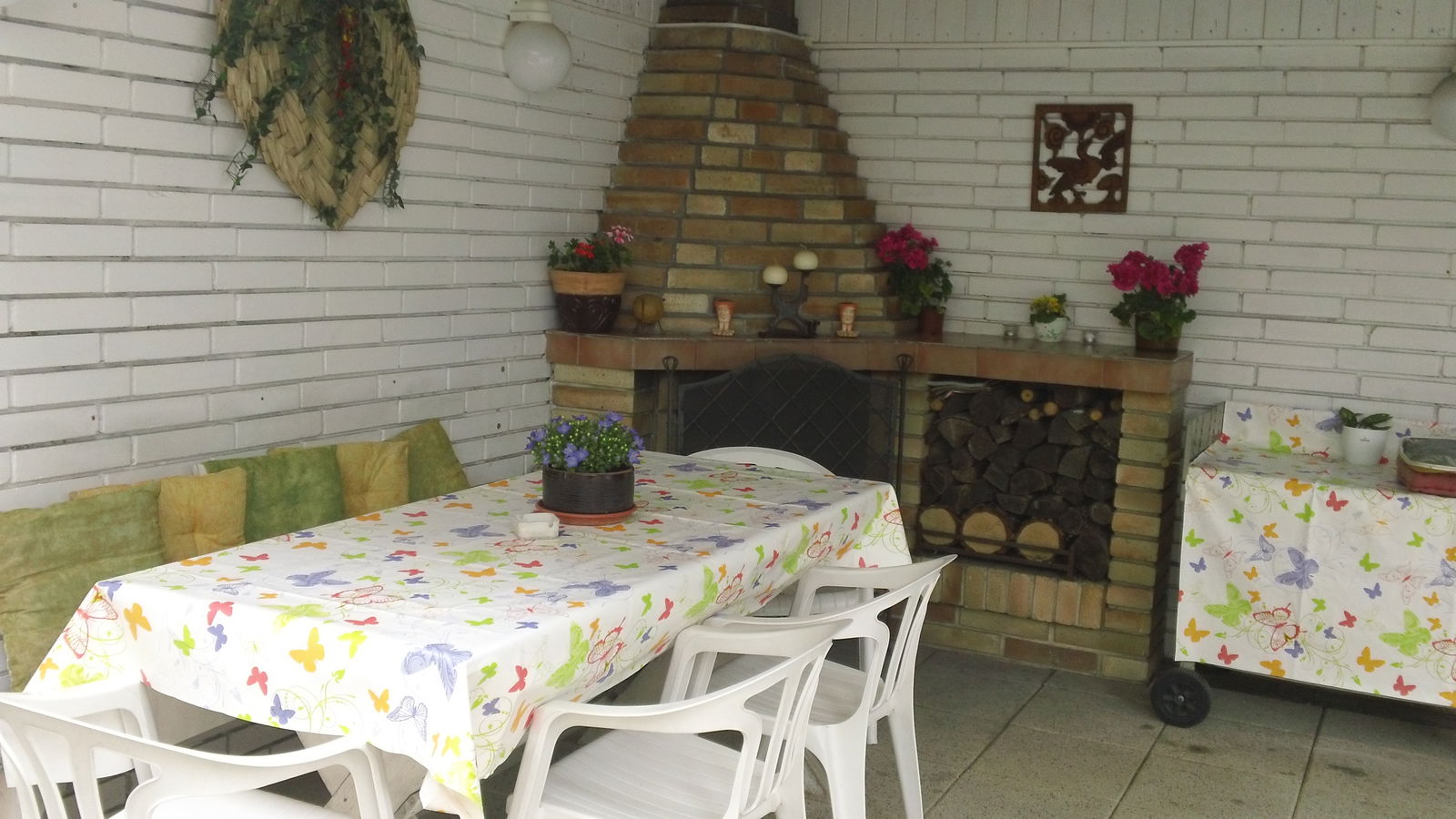Hemvistelse Hlavní město Praha 232498