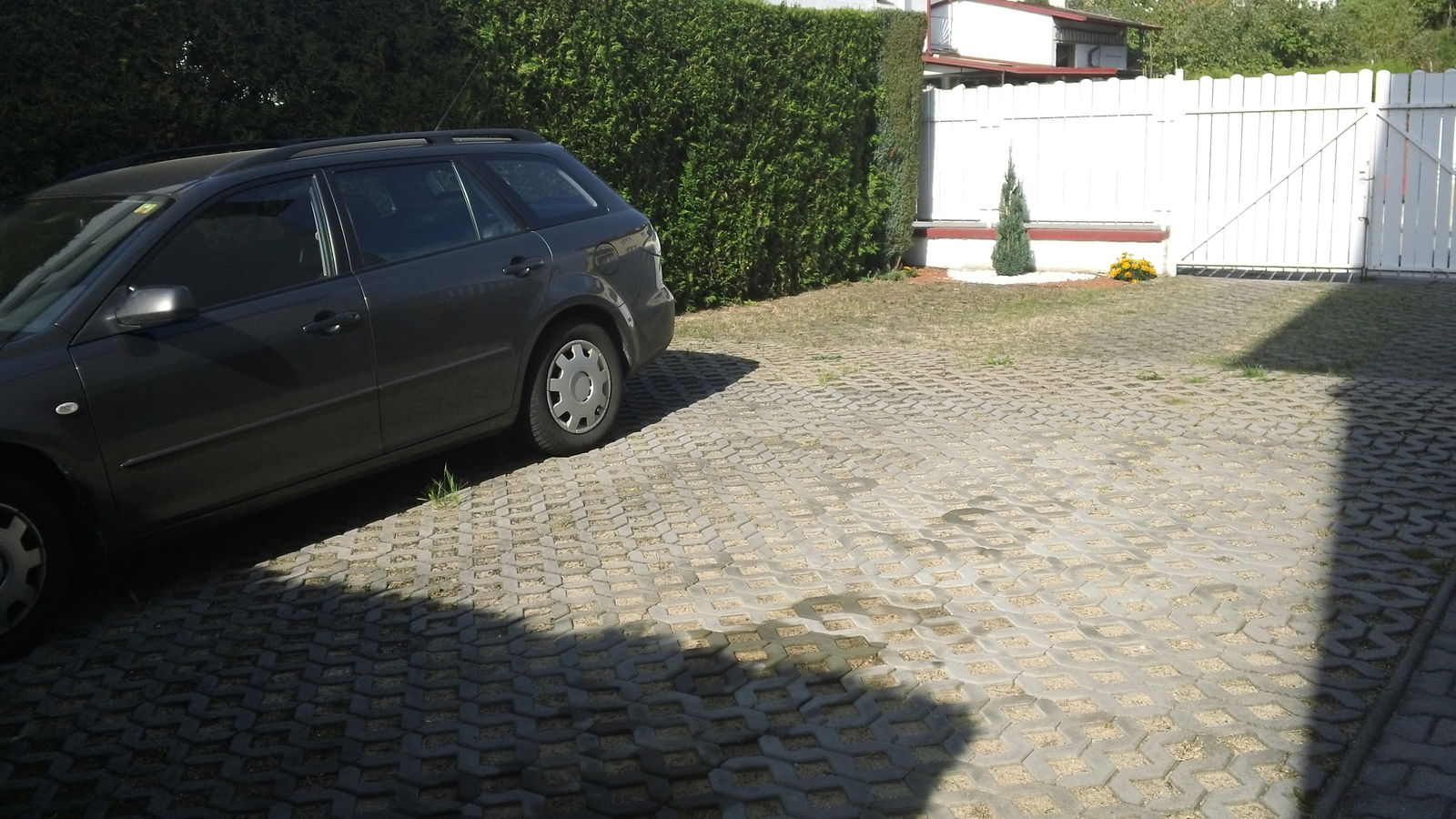 Hemvistelse Hlavní město Praha 232498