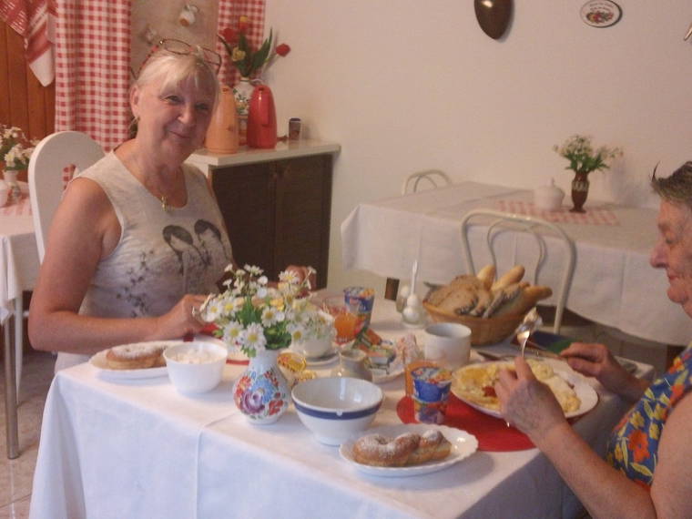 Homestay Hlavní město Praha 232498