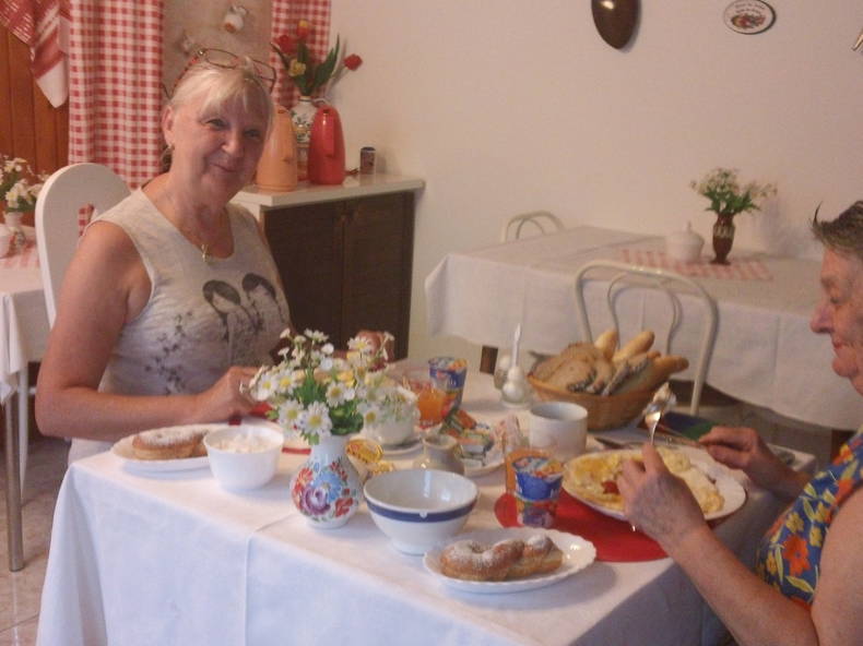 Famiglia Hlavní město Praha 232498-2