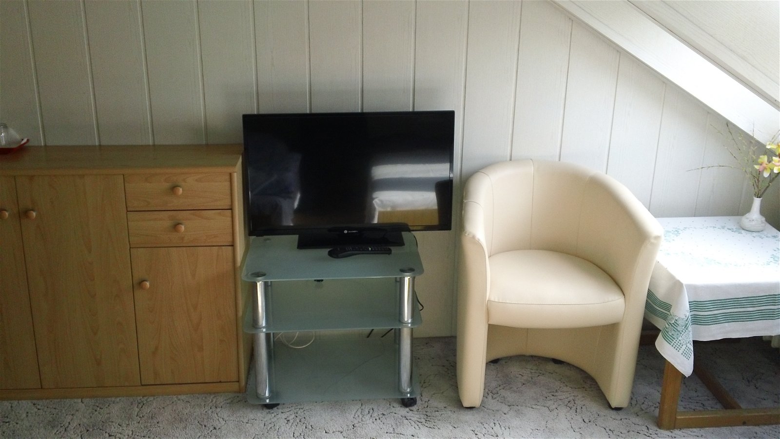 Chambre Chez L'habitant Hlavní město Praha 232498