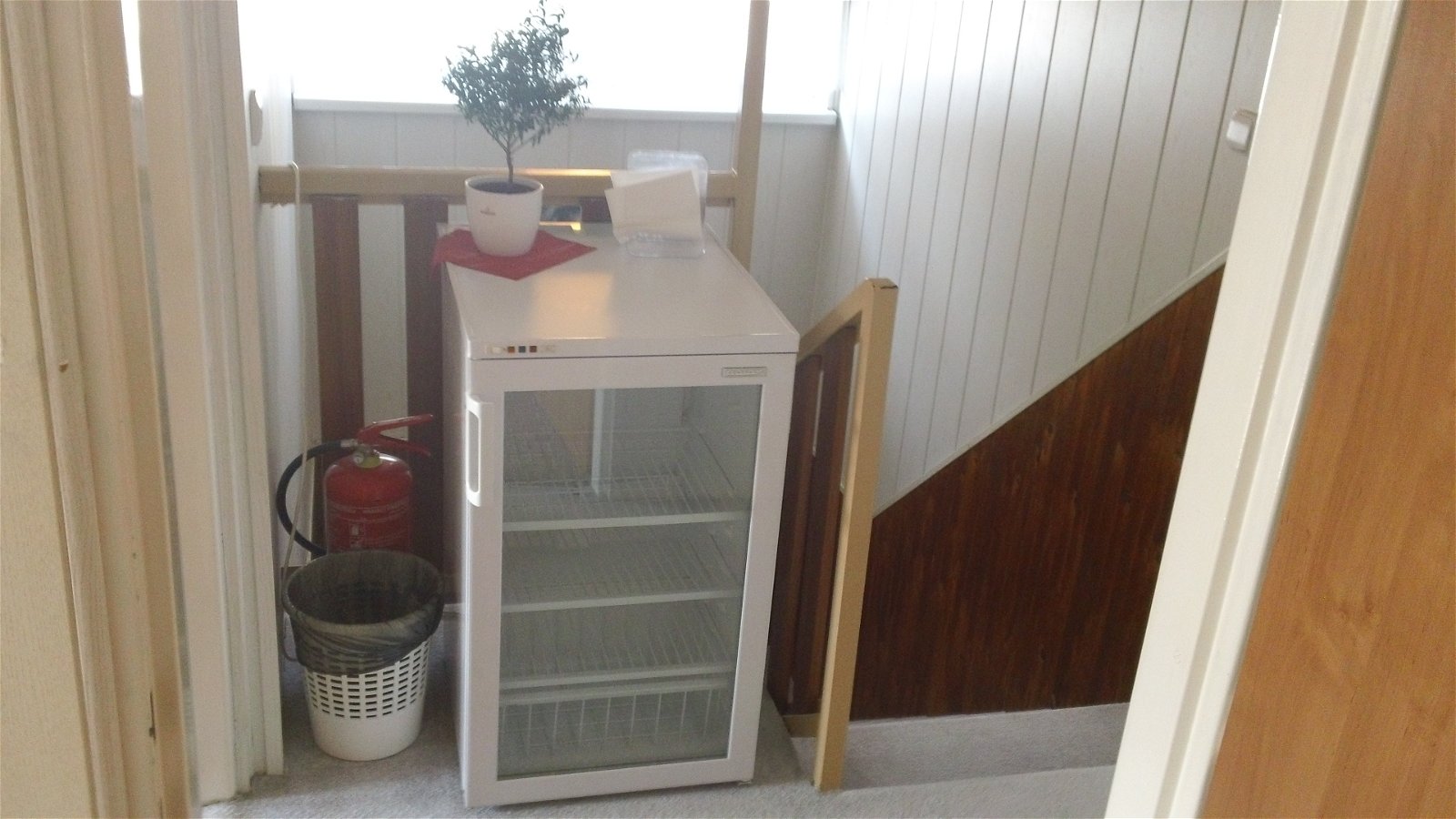 Chambre Chez L'habitant Hlavní město Praha 232498