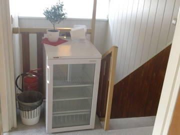 Chambre Chez L'habitant Hlavní Město Praha 232498-4