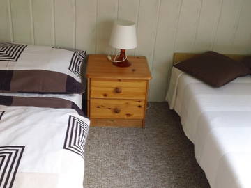 Chambre Chez L'habitant Hlavní Město Praha 232498-5