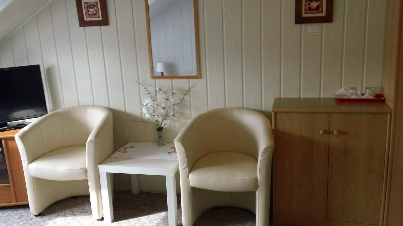 Chambre Chez L'habitant Hlavní město Praha 232498