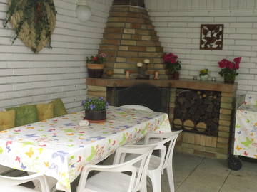 Chambre Chez L'habitant Hlavní Město Praha 232498-8