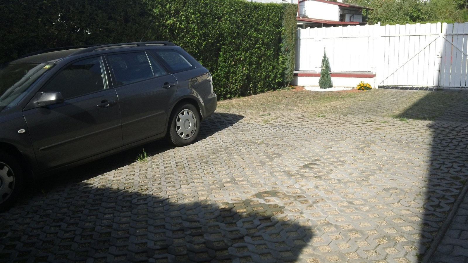 Chambre Chez L'habitant Hlavní město Praha 232498