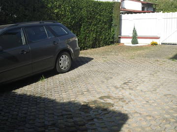 Chambre Chez L'habitant Hlavní Město Praha 232498-9