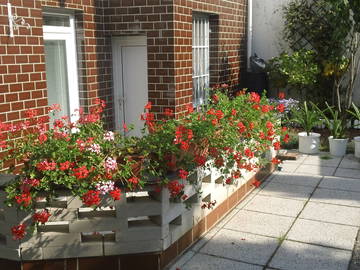 Chambre Chez L'habitant Hlavní Město Praha 232498-10