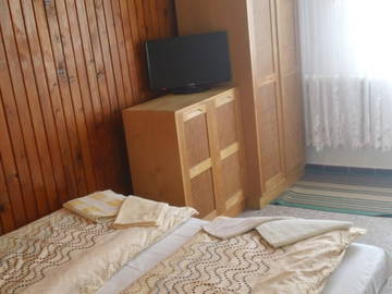Chambre Chez L'habitant Hlavní Město Praha 232498-11