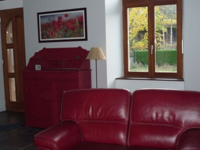 Gästezimmer Sondernach 35821