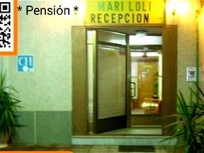 Mariloli Pension Chambres Privées Chambres, Chambres.