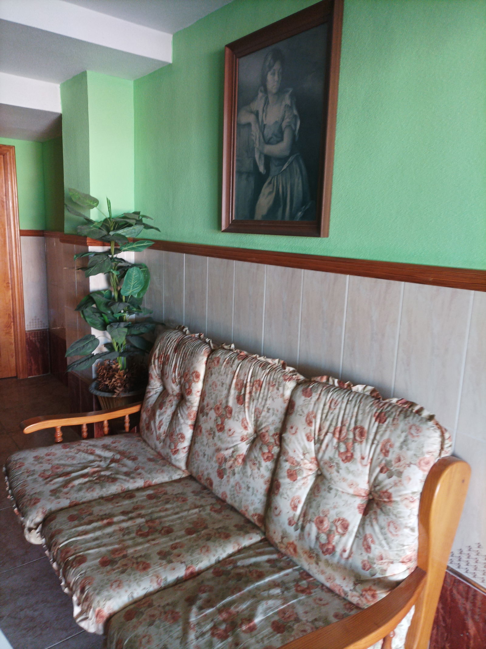 Homestay Guardamar del Segura 233945