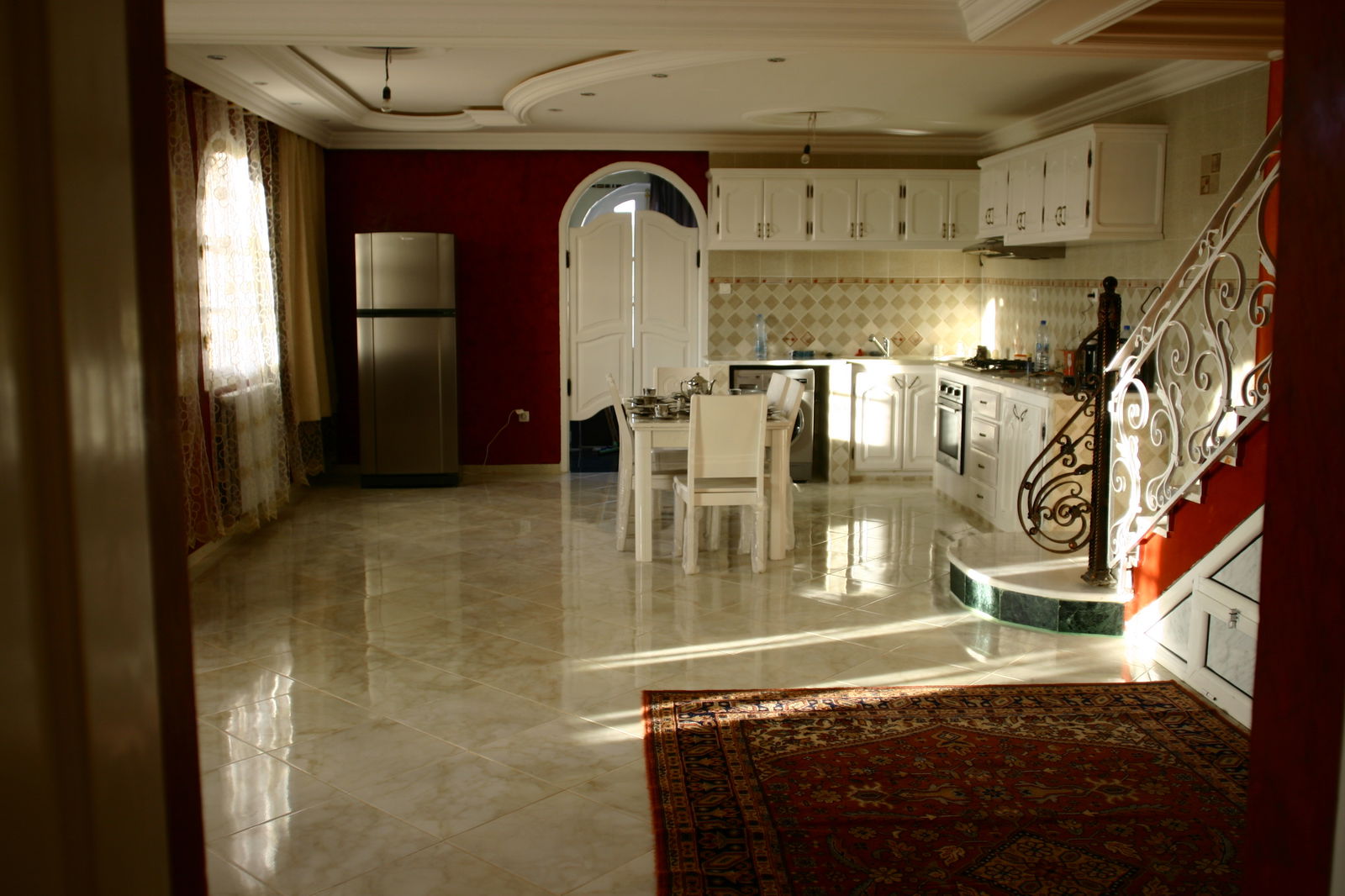 Camere Per Gli Ospiti Constantine 117090