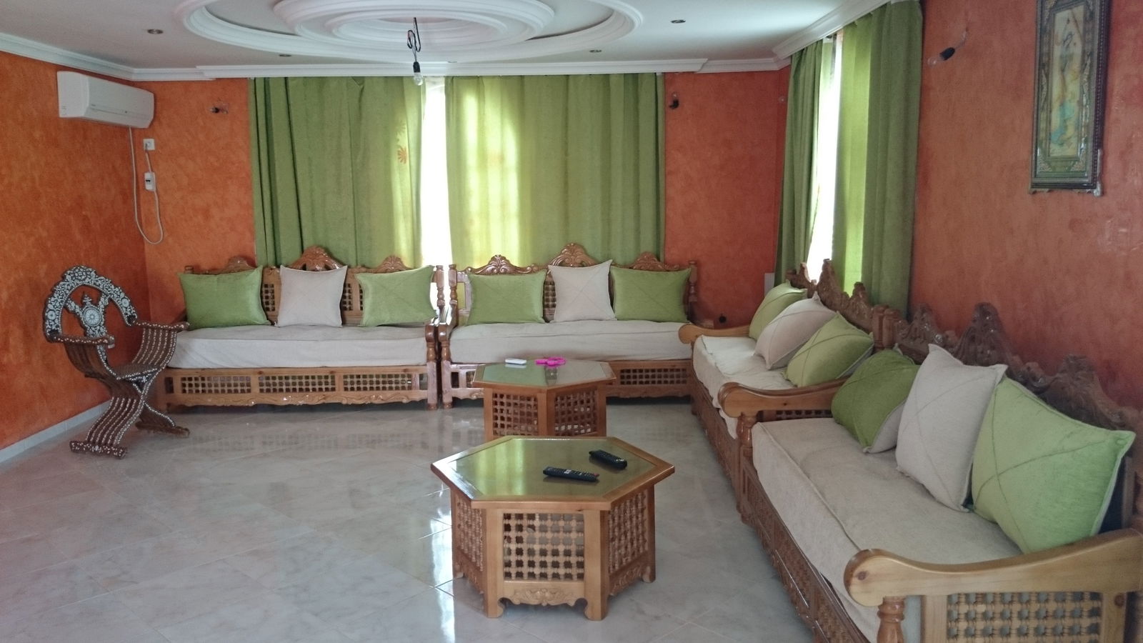 Camere Per Gli Ospiti Constantine 117090