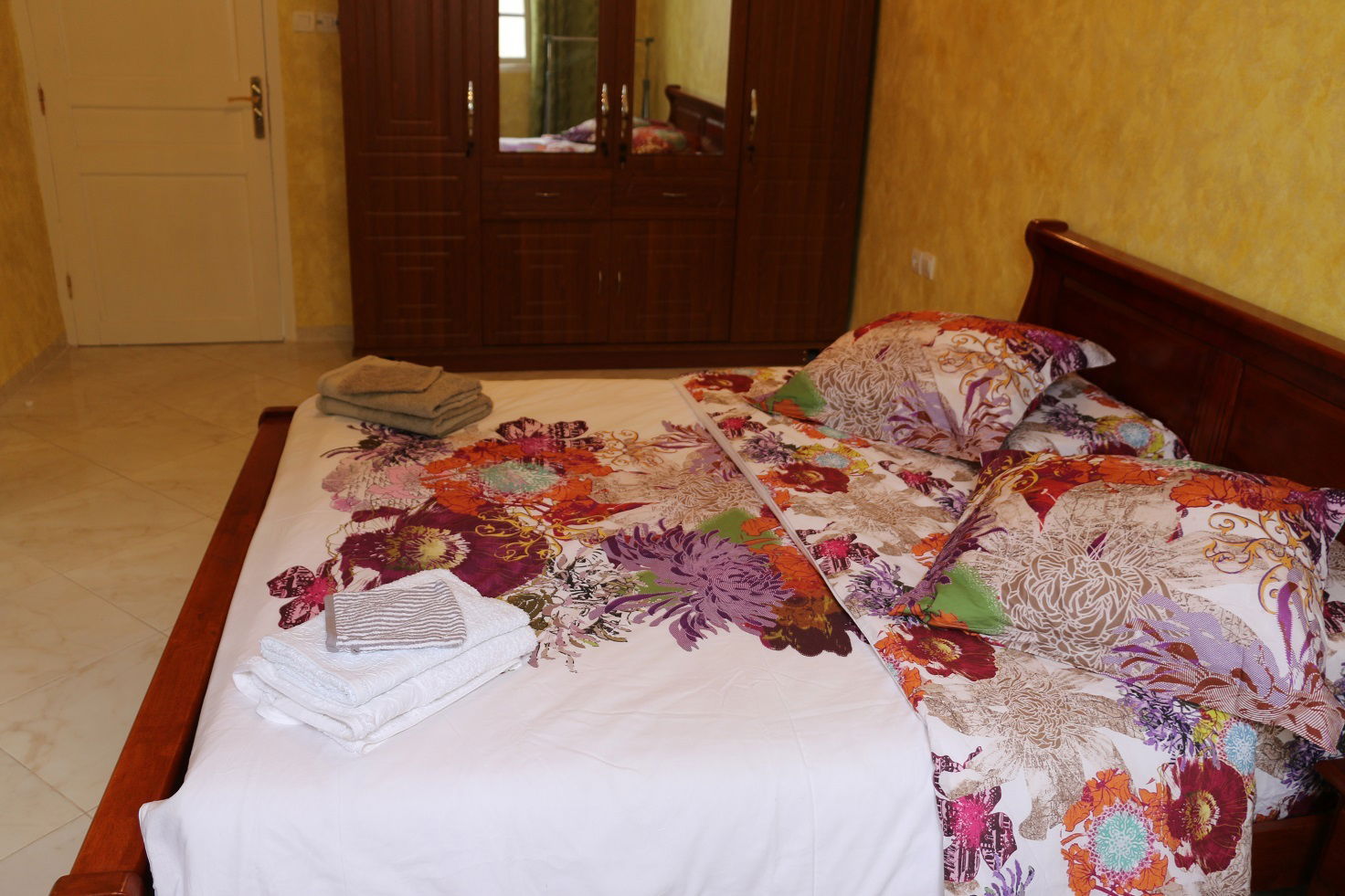 Camere Per Gli Ospiti Constantine 117090