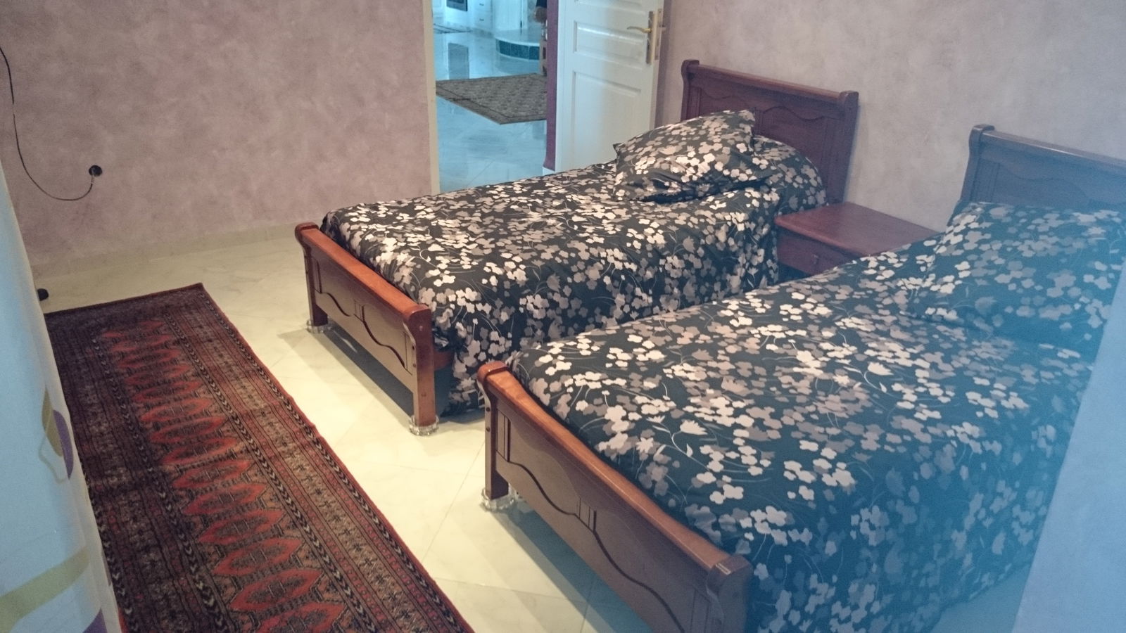 Camere Per Gli Ospiti Constantine 117090