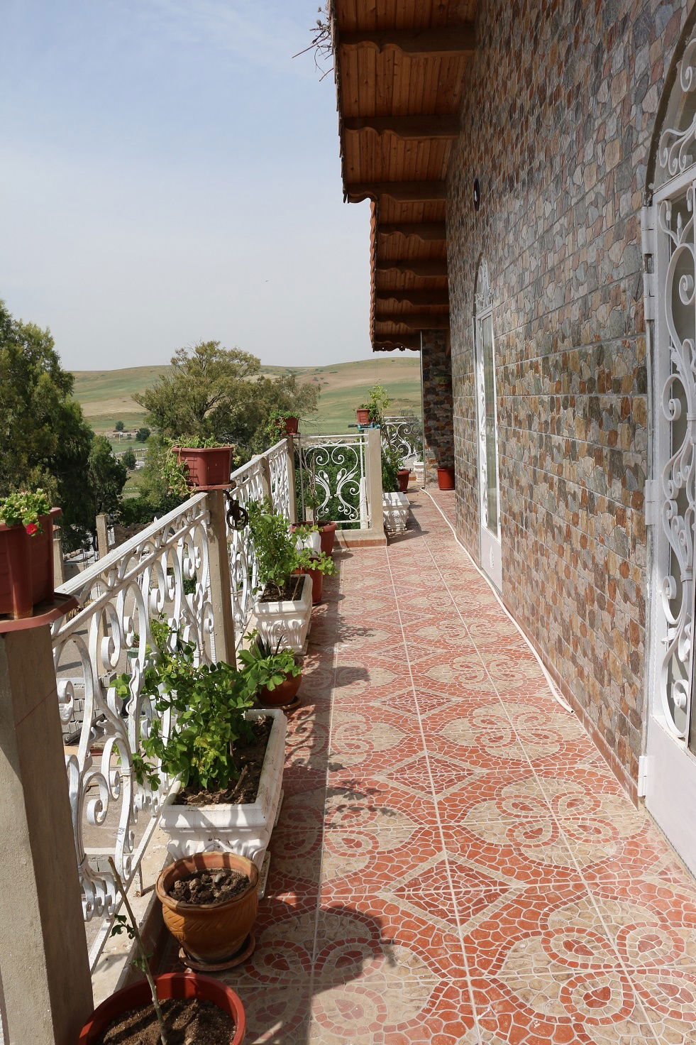 Camere Per Gli Ospiti Constantine 117090