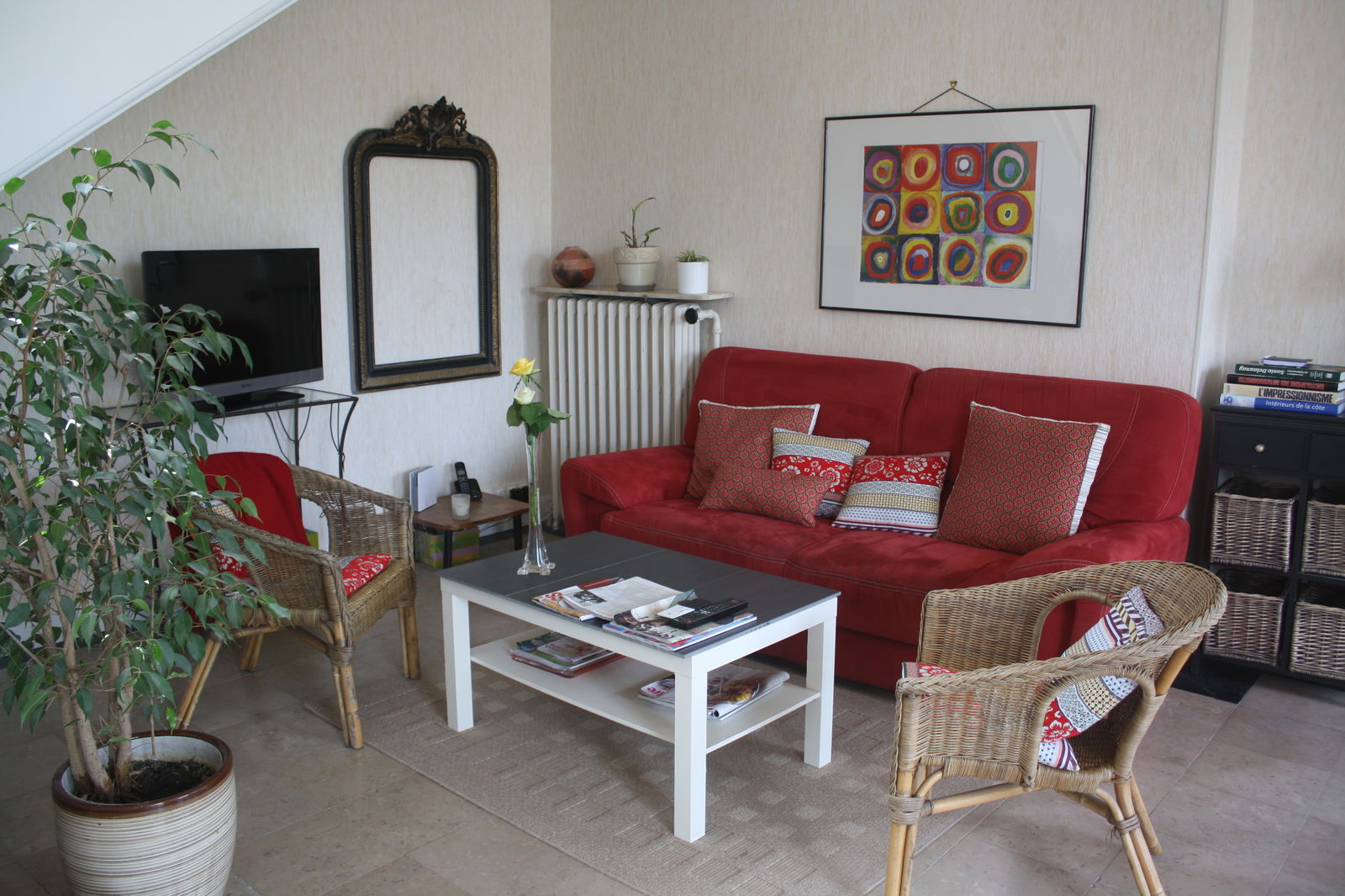 Camere Per Gli Ospiti Selles-sur-Cher 134348