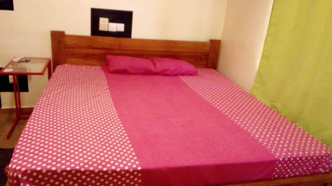 Tutta La Casa Parakou 218913