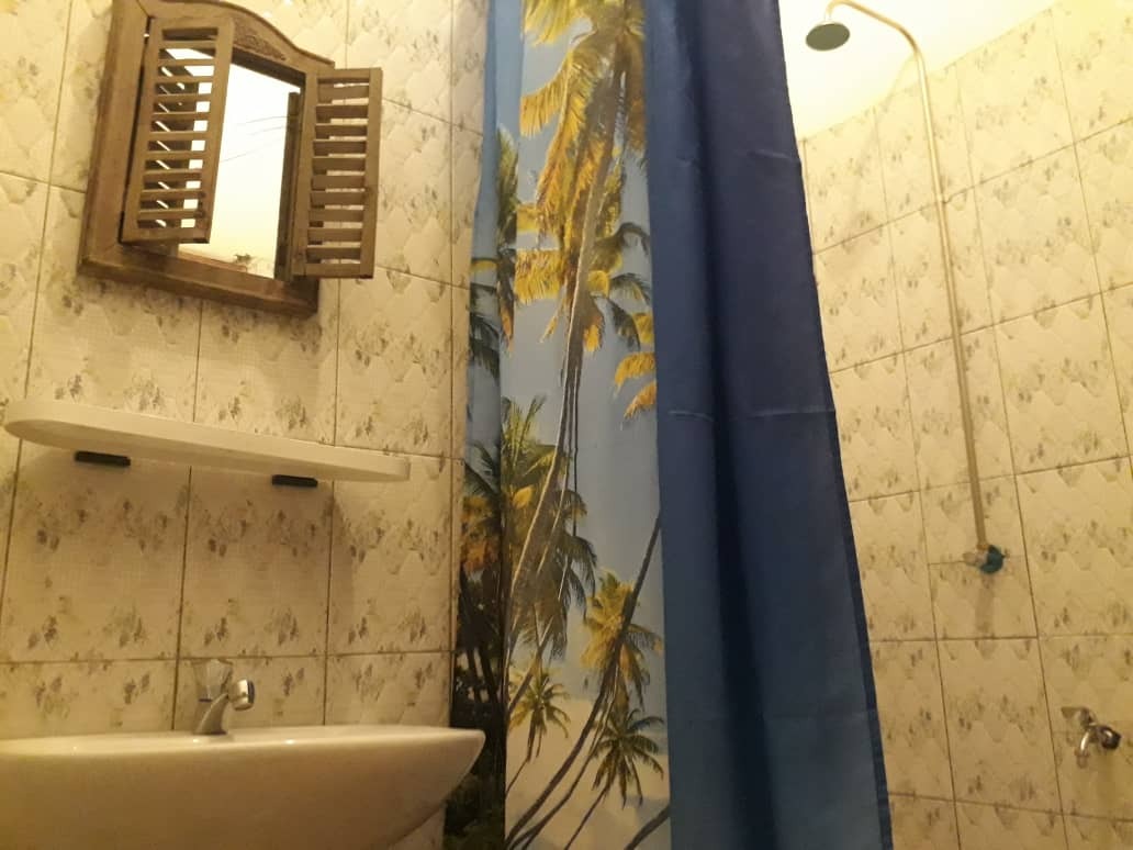 Tutta La Casa Parakou 218913