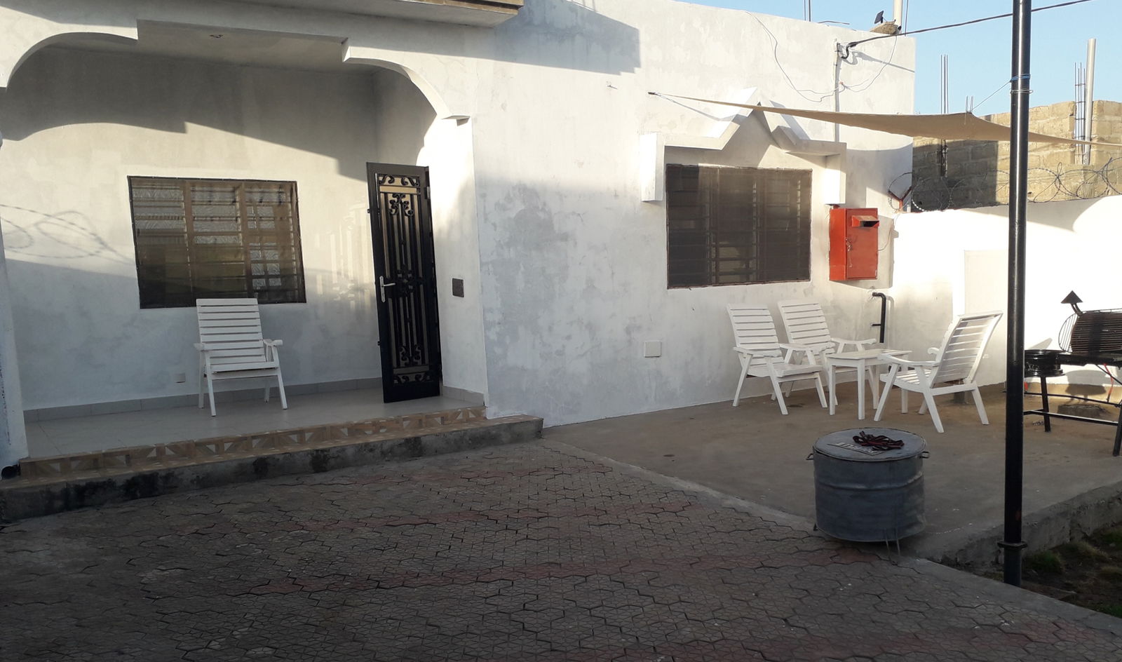 Tutta La Casa Parakou 218913