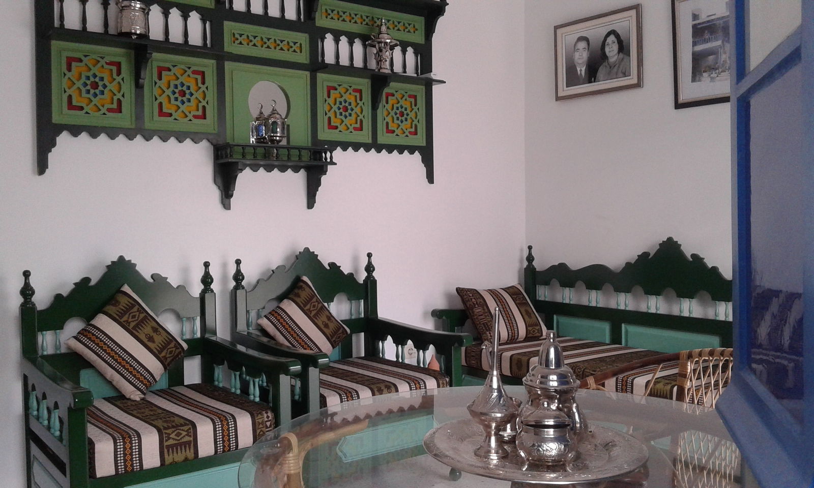 Famiglia Hammam Sousse 184663