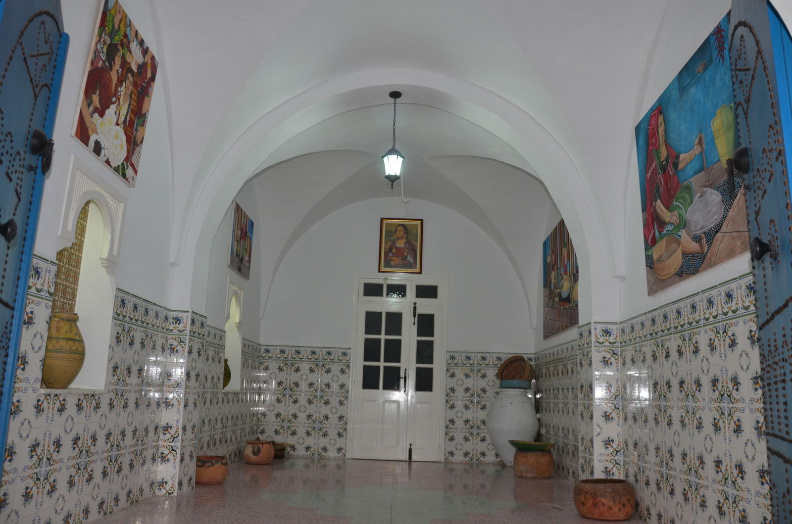 Famiglia Hammam Sousse 184663