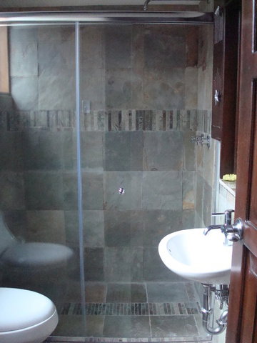 Camere Per Gli Ospiti Quito 8398