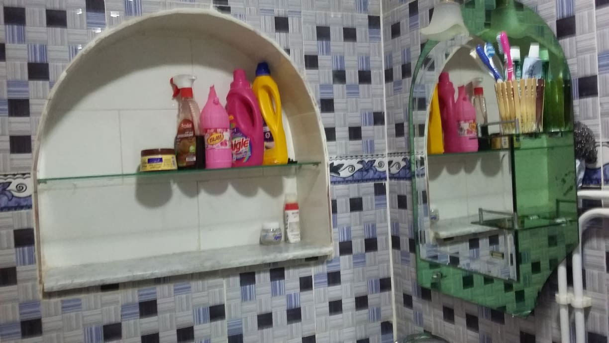 Tutta La Casa Ghardaïa 216542